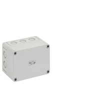 Tomkapsling - TK PC 1309-8-m