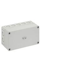 Tomkapsling - TK PC 1809-8-m