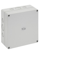 Tomkapsling - TK PC 1818-8f-m