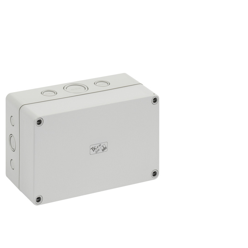 Tomkapsling - TK PC 1811-8f-m