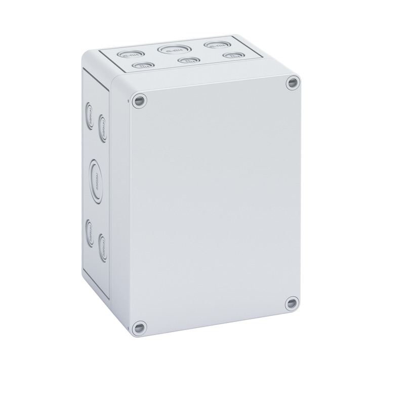 Tomkapsling - TK PC 1813-11-m