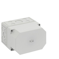 Tomkapsling - TK PC 1811-16-m
