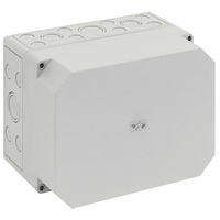 Tomkapsling - TK PC 2518-16-m