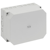 Tomkapsling - TK PC 2518-13f-m