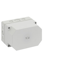 Tomkapsling - TK PC 1811-13f-m