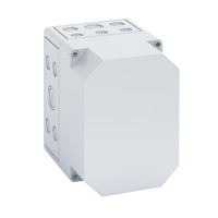 Tomkapsling - TK PC 1813-16-m