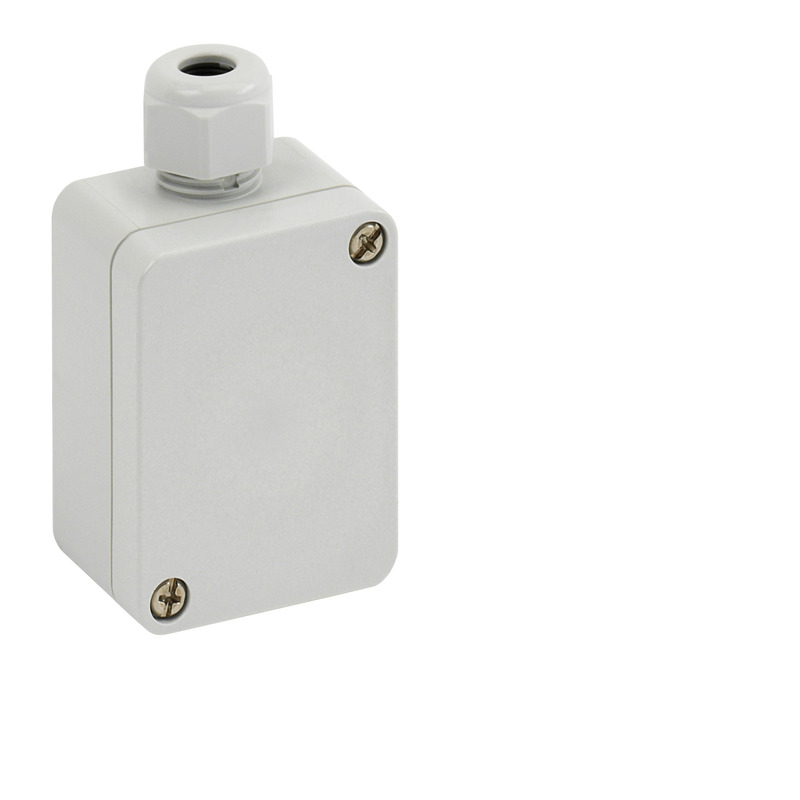 Tomkapsling - TK PC 75-4-v
