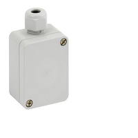 Tomkapsling - TK PC 75-4-v
