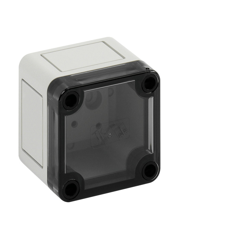 Tomkapsling - TK PC 77-6-to