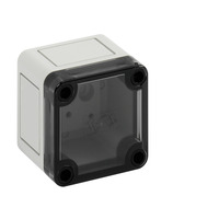 Tomkapsling - TK PC 77-6-to