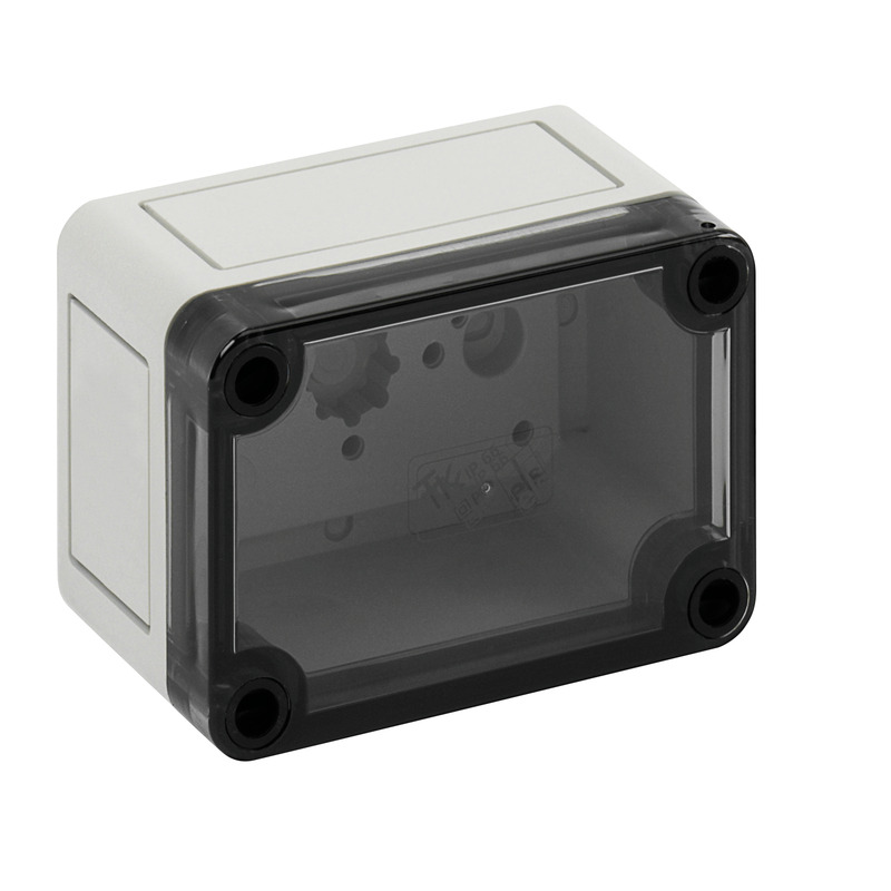 Tomkapsling - TK PC 97-6-to