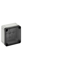Tomkapsling - TK PC 99-6-to