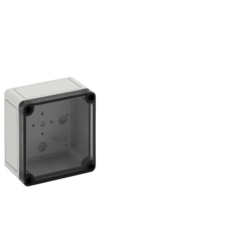 Tomkapsling - TK PC 1111-7-to
