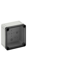 Tomkapsling - TK PC 1111-7-to