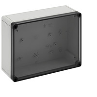 Tomkapsling - TK PC 2518-9-to