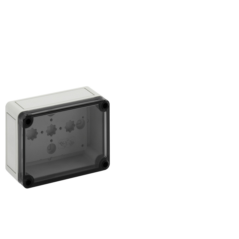 Tomkapsling - TK PC 1309-6-to