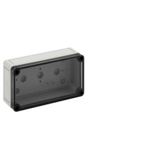 Tomkapsling - TK PC 1809-6-to