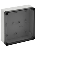 Tomkapsling - TK PC 1818-6f-to