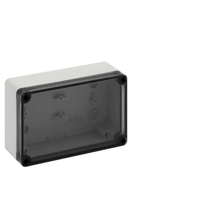 Tomkapsling - TK PC 1811-6f-to