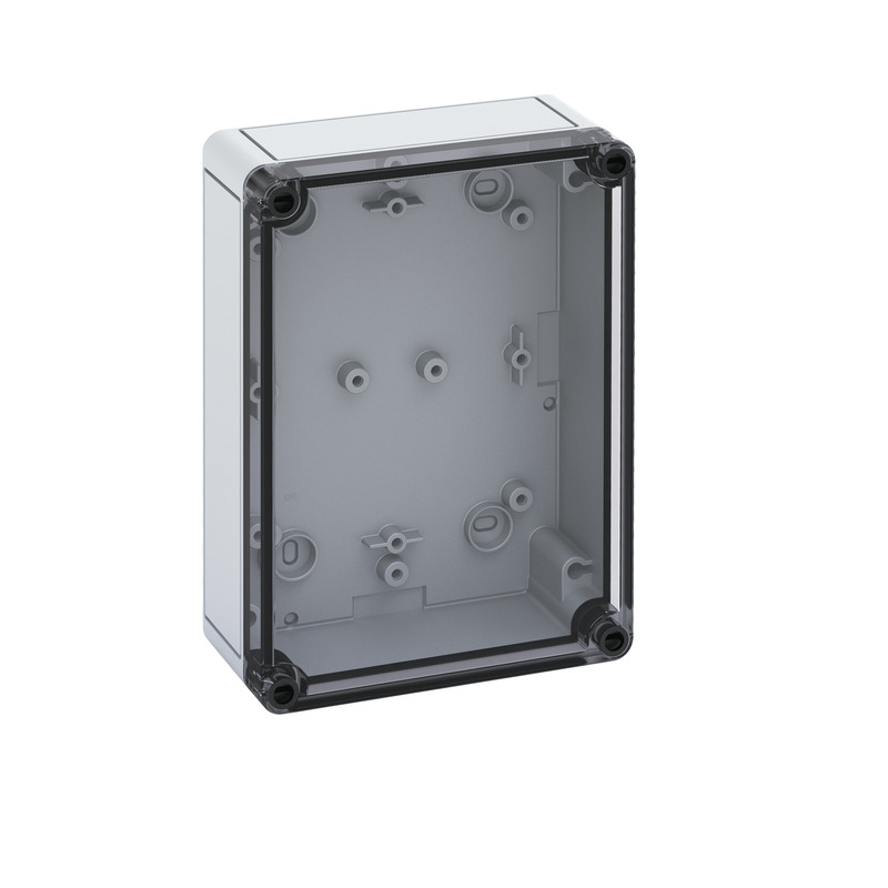 Tomkapsling - TK PC 1813-6f-to