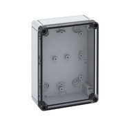 Tomkapsling - TK PC 1813-6f-to