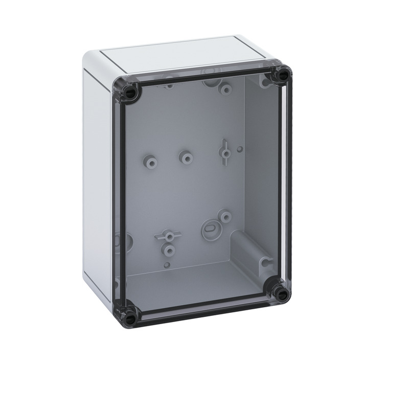 Tomkapsling - TK PC 1813-9-to