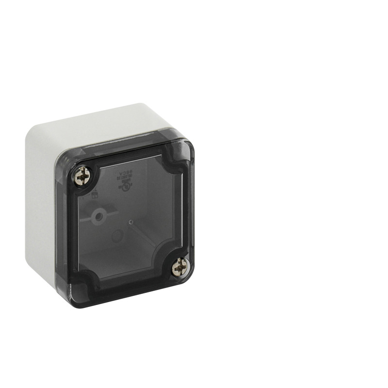 Tomkapsling - TK PC 55-4-to