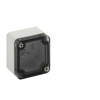 Tomkapsling - TK PC 55-4-to