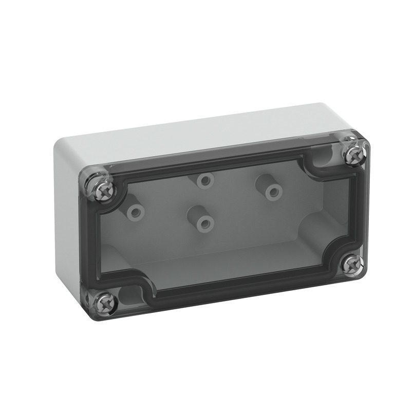 Tomkapsling - TK PC 1005-4-to