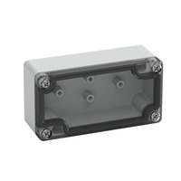 Tomkapsling - TK PC 1005-4-to
