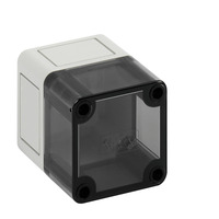 Tomkapsling - TK PC 77-8-to