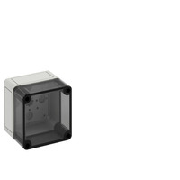 Tomkapsling - TK PC 99-8-to