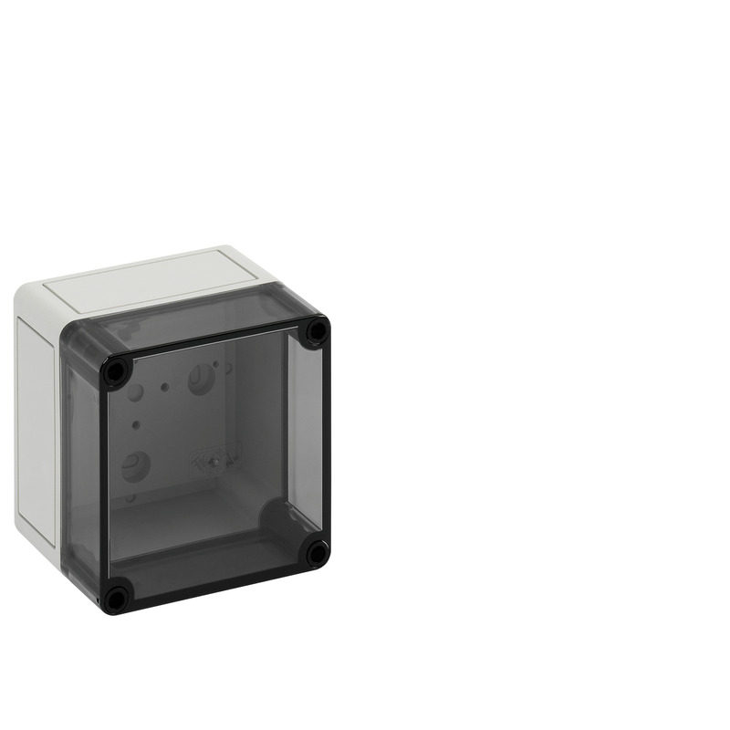Tomkapsling - TK PC 1111-9-to