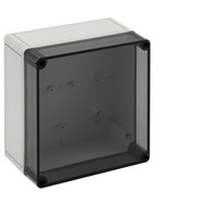Tomkapsling - TK PC 1818-11-to