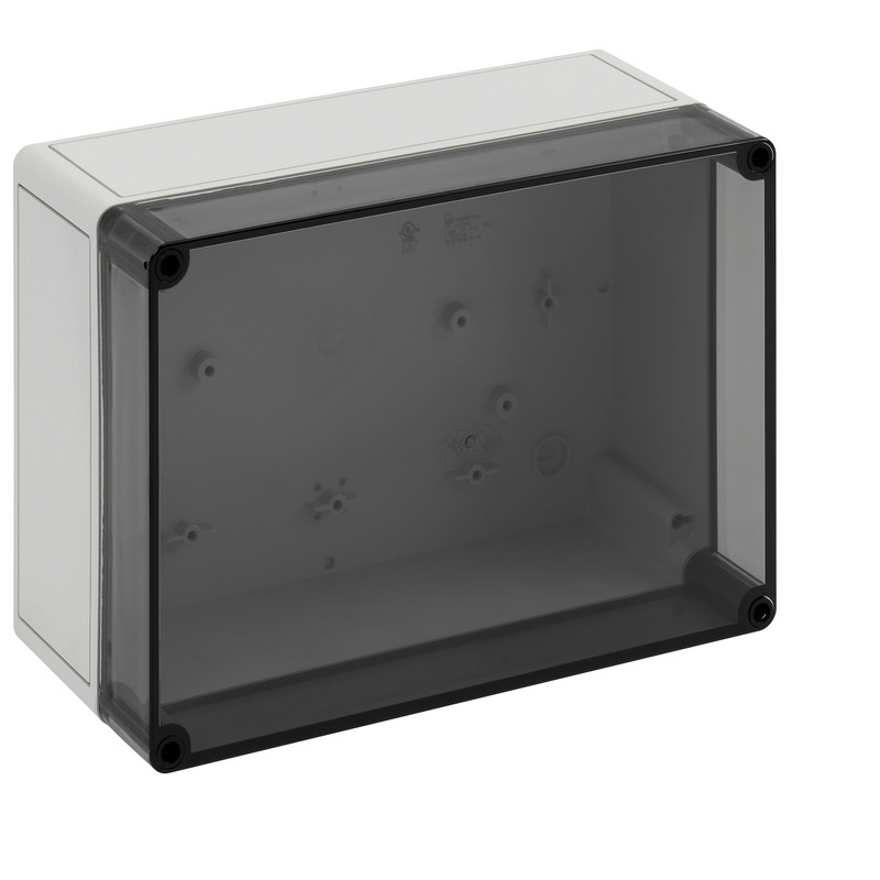 Tomkapsling - TK PC 2518-11-to