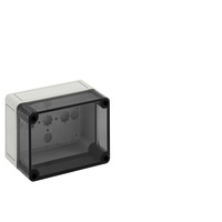 Tomkapsling - TK PC 1309-8-to