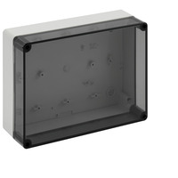 Tomkapsling - TK PC 2518-8f-to