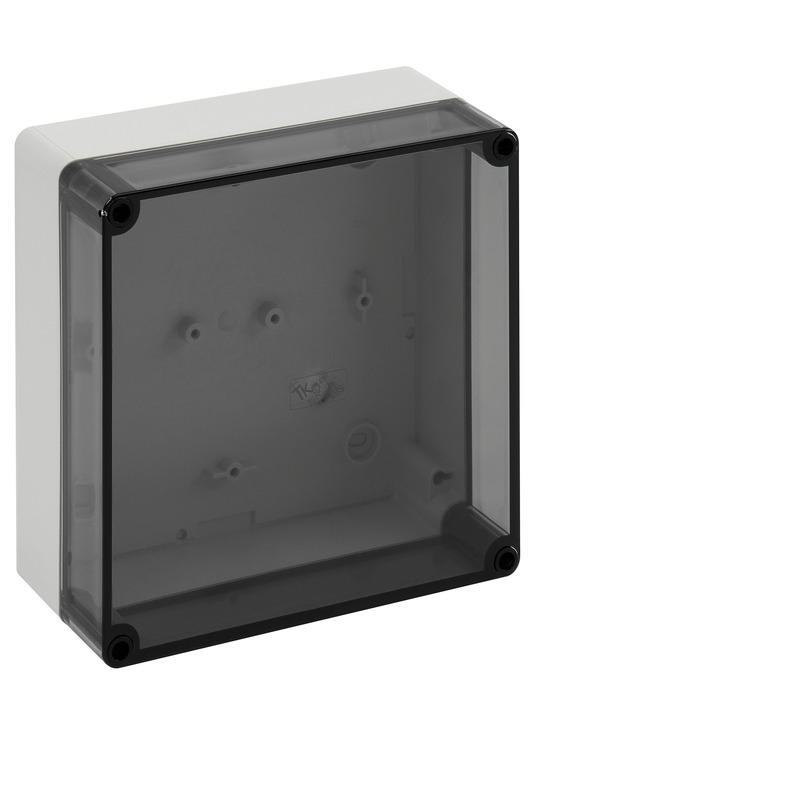 Tomkapsling - TK PC 1818-8f-to