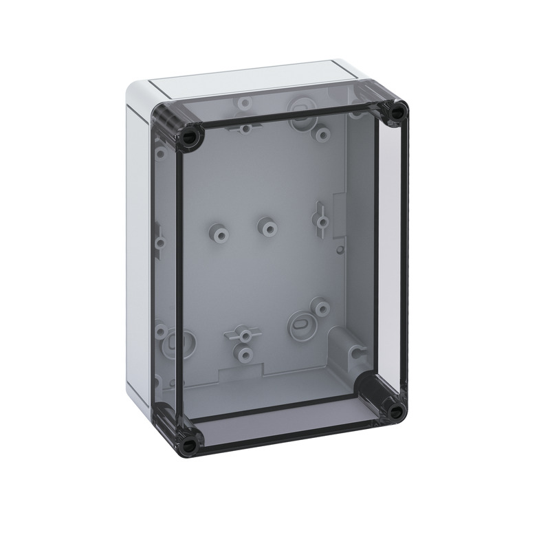 Tomkapsling - TK PC 1813-8f-to