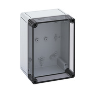 Tomkapsling - TK PC 1813-11-to