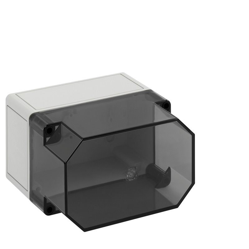 Tomkapsling - TK PC 1811-16-to