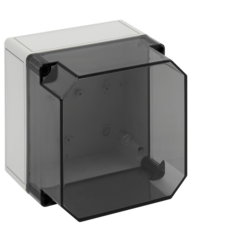 Tomkapsling - TK PC 1818-16-to