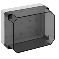 Tomkapsling - TK PC 2518-13f-to