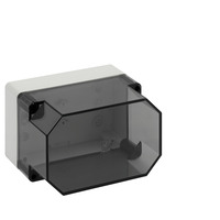 Tomkapsling - TK PC 1811-13f-to