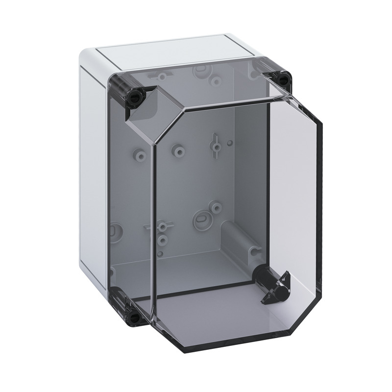 Tomkapsling - TK PC 1813-16-to