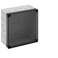 Tomkapsling - TK PC 1818-9-tm