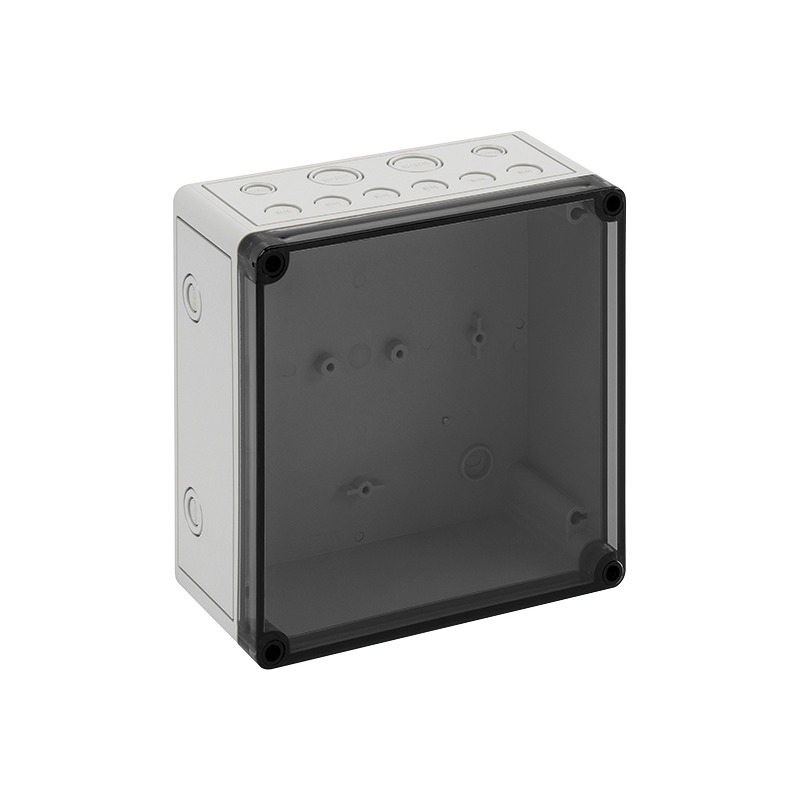Tomkapsling - TK PC 1818-9-tm PV