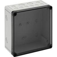 Tomkapsling - TK PC 1818-9-tm PV