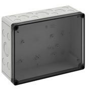 Tomkapsling - TK PC 2518-9-tm