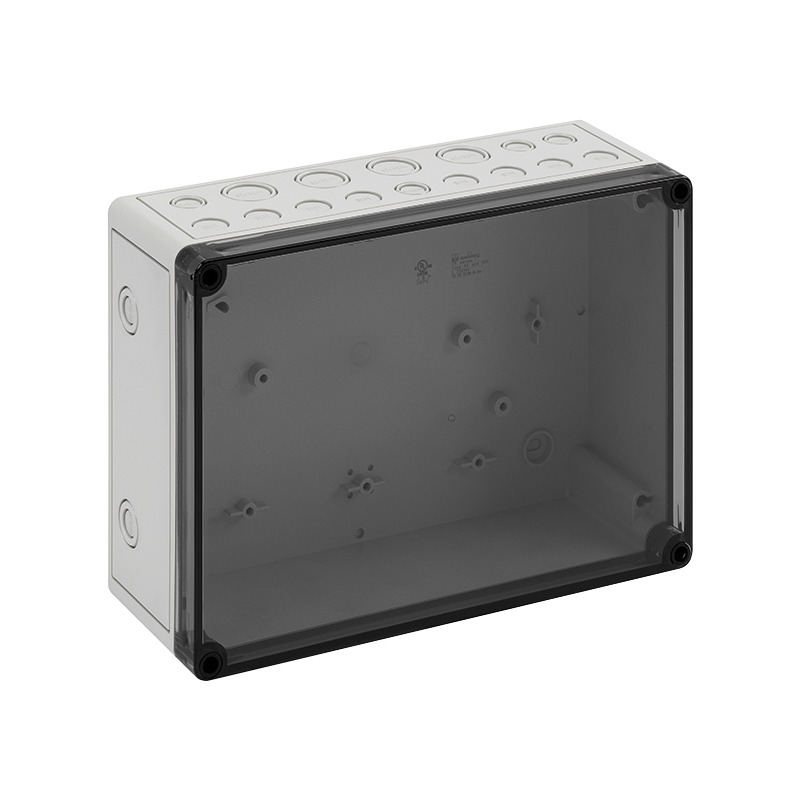 Tomkapsling - TK PC 2518-9-tm PV